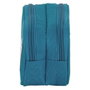 Safta Portatodo Doble Blackfit8 Egeo Azul
