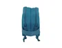 Safta Portatodo Doble Blackfit8 Egeo Azul