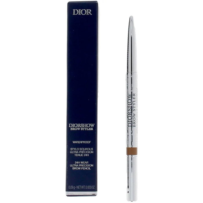 Dior DIORSHOW Brow Styler 002-chestnut