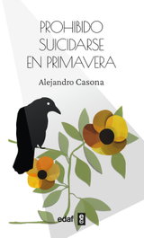Prohibido suicidarse en primavera, Alejandro Casona - EDAF EDITORIAL
