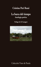 La Barca del Tiempo, Cristina Peri Rossi - Visor Editorial