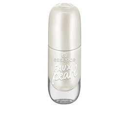 Essence Gel Nail Colour Esmalte de Uñas 71-Faux Pearl 8 ml