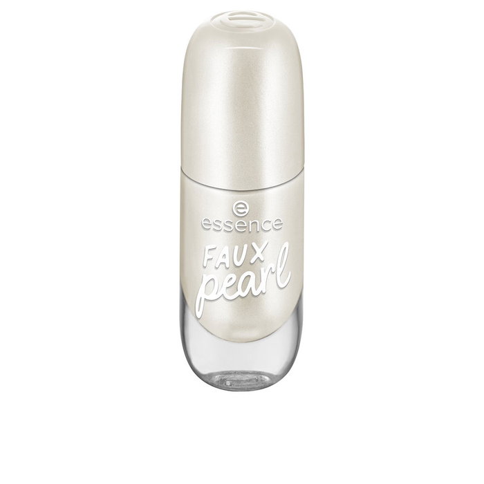 Essence Gel Nail Colour Esmalte de Uñas 71-Faux Pearl 8 ml Essence Gel Nail Colour Esmalte de Uñas 71-Faux Pearl 8 ml