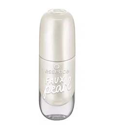 Essence Gel Nail Colour Esmalte de Uñas 71 Faux Pearl