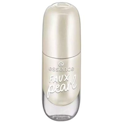 Essence Gel Nail Colour Esmalte de Uñas 71-Faux Pearl 8 ml Essence Gel Nail Colour Esmalte de Uñas 71-Faux Pearl 8 ml