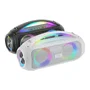Mars Gaming MS-PULSE Blanco 50W RMS