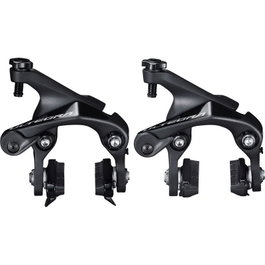 Shimano Ultegra BR-R8110-F Puente Freno Delantero Direct Mount Negro