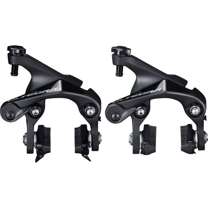 Shimano Ultegra BR-R8110-F Puente Freno Delantero Direct Mount Negro Shimano Ultegra BR-R8110-F Puente Freno Delantero Direct Mount Negro