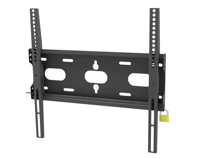 iiyama MD-WM4040 Soporte de Pared Negro, 125 kg, VESA 100x100 a 400x400 mm