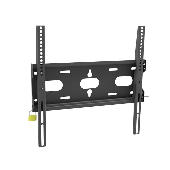 iiyama MD-WM4040 Soporte de Pared Negro, 125 kg, VESA 100x100 a 400x400 mm