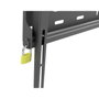 iiyama MD-WM4040 Soporte de Pared Negro, 125 kg, VESA 100x100 a 400x400 mm