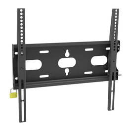 iiyama MD-WM4040 Soporte de Pared para Monitor hasta 125 kg Negro