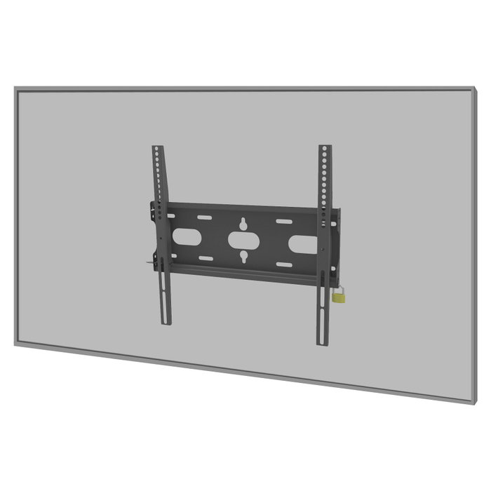iiyama MD-WM4040 Soporte de Pared para Monitor hasta 125 kg Negro iiyama MD-WM4040 Soporte de Pared para Monitor hasta 125 kg Negro