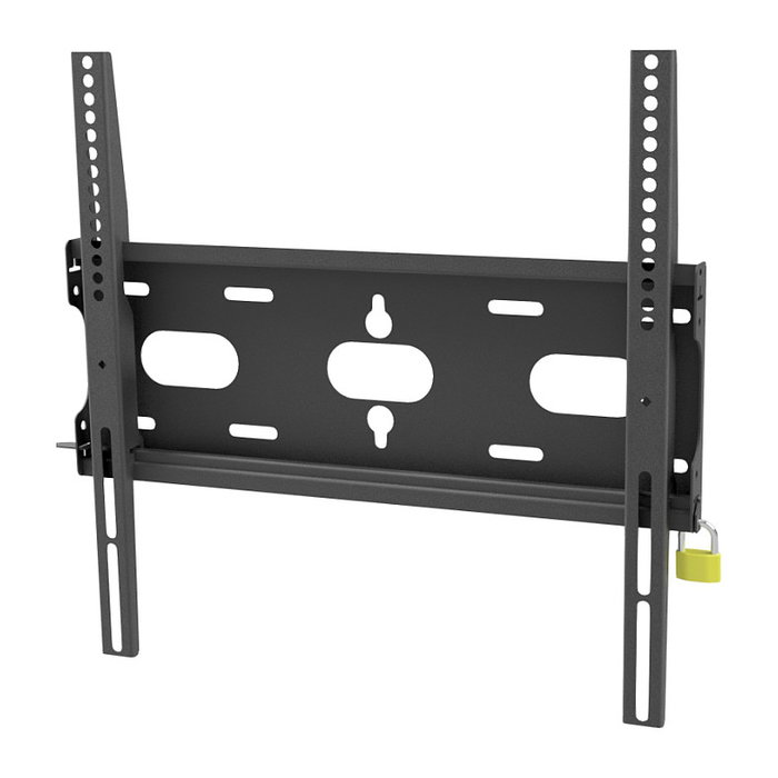 iiyama MD-WM4040 Soporte de Pared para Monitor hasta 125 kg Negro iiyama MD-WM4040 Soporte de Pared para Monitor hasta 125 kg Negro