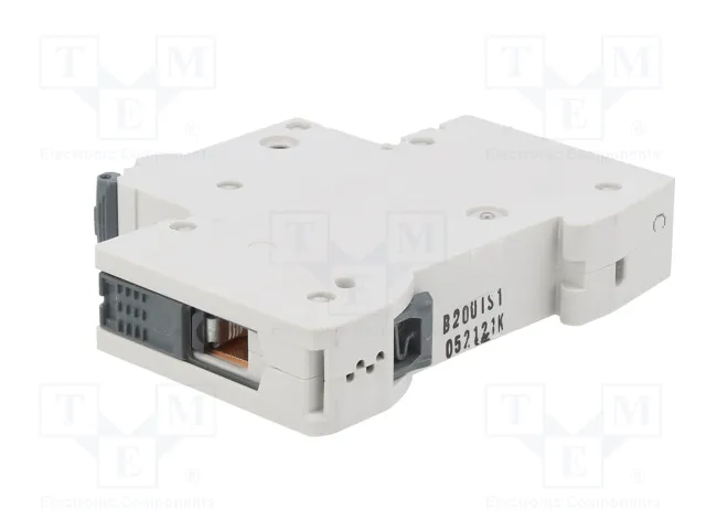 SIEMENS 5SL4120-6 Interruptor magnetotérmico 1 polo 20A 10kA