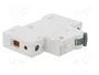 SIEMENS 5SL4120-6 Interruptor magnetotérmico 1 polo 20A 10kA