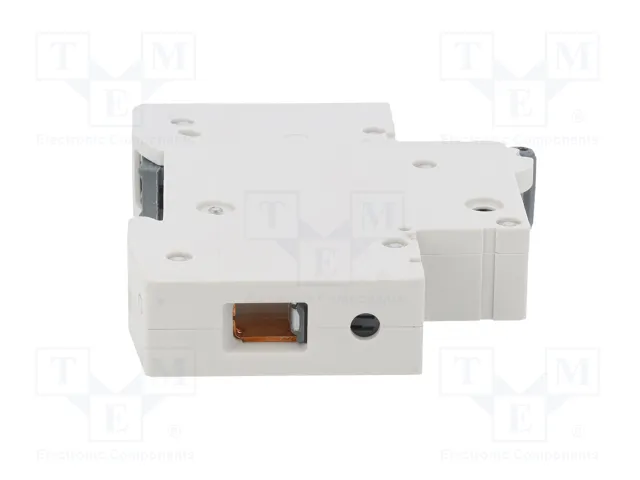 SIEMENS 5SL4120-6 Interruptor magnetotérmico 1 polo 20A 10kA