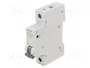 SIEMENS 5SL4120-6 Interruptor magnetotérmico 1 polo 20A 10kA