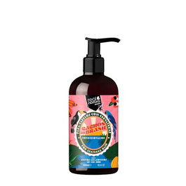 Real Natura Cachos do Brasil 300ml