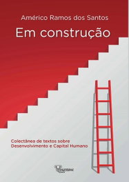 EM CONSTRUÇÃO, Américo Ramos Dos Santos - PARTENON EDIÇOES
