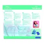 Lexibook Diario Electrónico Interactivo Disney Stitch con Caja Fuerte de 4 Dígitos