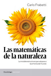 Las matemáticas de la naturaleza, Carlo Frabetti - SHACKLETON BOOKS