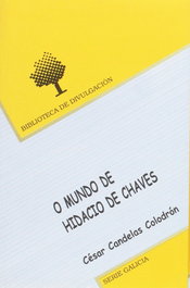 Mundo De Hidacio De Chaves, Candelas Colodron, Cesar - USC.UNIV.SANTIAGO COMPOSTELA