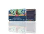 Derwent Inktense Caja Metálica 36 Unidades Colores Surtidos Lápices Solubles en Agua