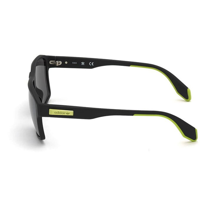 Gafas de Sol Hombre Adidas OR0039 Negro Gafas de Sol Hombre Adidas OR0039 Negro