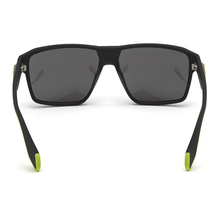 Gafas de Sol Hombre Adidas OR0039 Negro Gafas de Sol Hombre Adidas OR0039 Negro