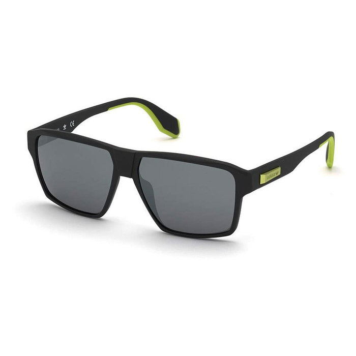 Gafas de Sol Hombre Adidas OR0039 Negro Gafas de Sol Hombre Adidas OR0039 Negro