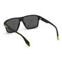 Gafas de Sol Hombre Adidas OR0039 Negro