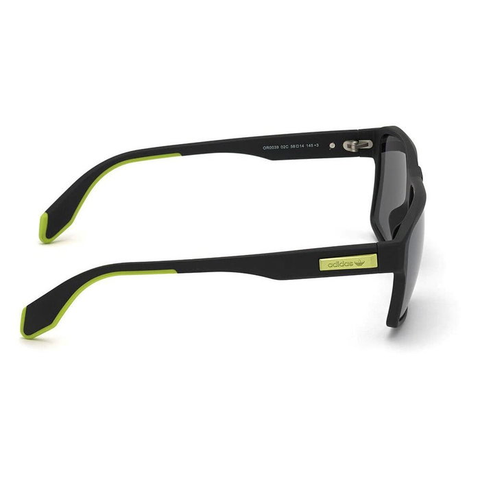 Gafas de Sol Hombre Adidas OR0039 Negro Gafas de Sol Hombre Adidas OR0039 Negro