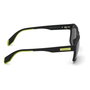 Gafas de Sol Hombre Adidas OR0039 Negro
