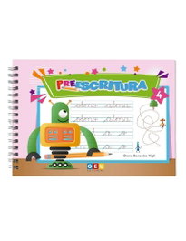 GEU 4. Preescritura (Nueva Edición)