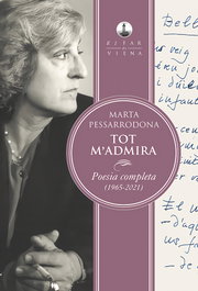 VIENA, Tot m'admira, Marta Pessarrodona Artigas - VIENA