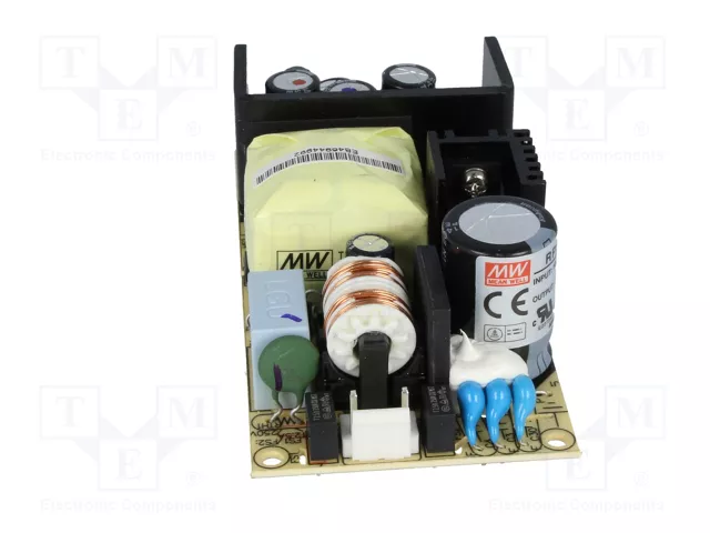 MEAN WELL RPS-60 60W 12V DC