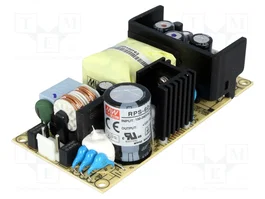 MEAN WELL RPS-60 60W 12V DC