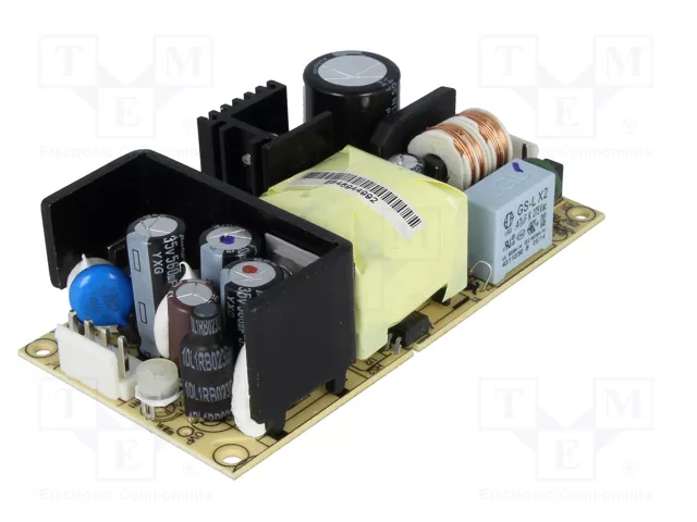 MEAN WELL RPS-60 60W 12V DC