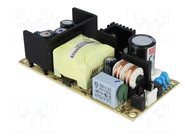 MEAN WELL RPS-60 60W 12V DC