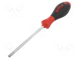WIHA Destornillador estándar Torx® con protección T40H