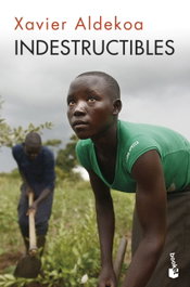 Indestructibles, Xavier Aldekoa - BOOKET