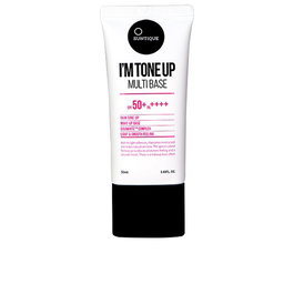 Suntique I’M TONE UP multi base SPF50+ Prebase Maquillaje 50 ml