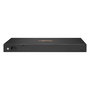 HPE Aruba CX 6000 Switch 48 Puertos Gigabit Ethernet + 4 SFP, Gestionado Capa 3 (L3), Montaje Rack 1U, Modelo 48G 4SFP