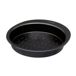 Molde Tarta Hondo Horno Acero Glide Pyrex® 22 cm