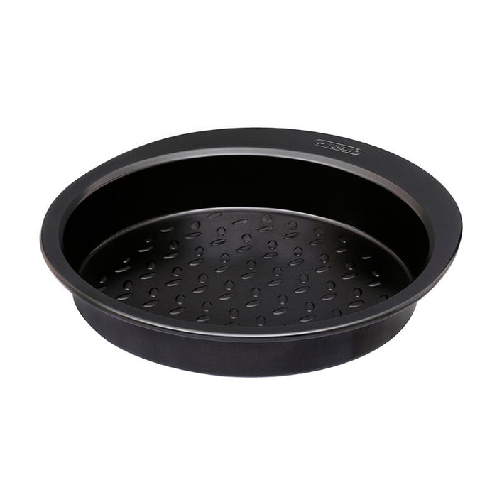 Molde Tarta Hondo Horno Acero Glide Pyrex® 22 cm