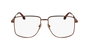 Victoria Beckham VB2136-5615730 Gafas de Vista Dorado/Amarillo
