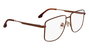 Victoria Beckham VB2136-5615730 Gafas de Vista Dorado/Amarillo