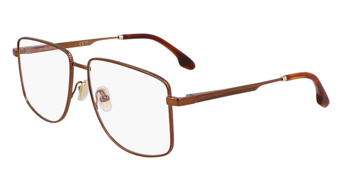 Victoria Beckham VB2136-5615730 Gafas de Vista Dorado/Amarillo Victoria Beckham VB2136-5615730 Gafas de Vista Dorado/Amarillo