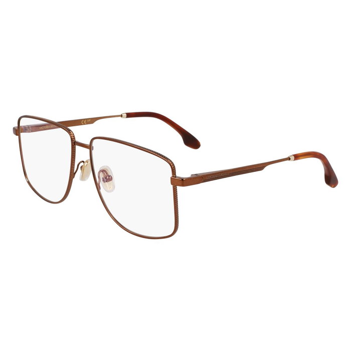 Montura de Gafas Mujer Victoria Beckham VB21365615730 ø 56 mm Montura de Gafas Mujer Victoria Beckham VB21365615730 ø 56 mm